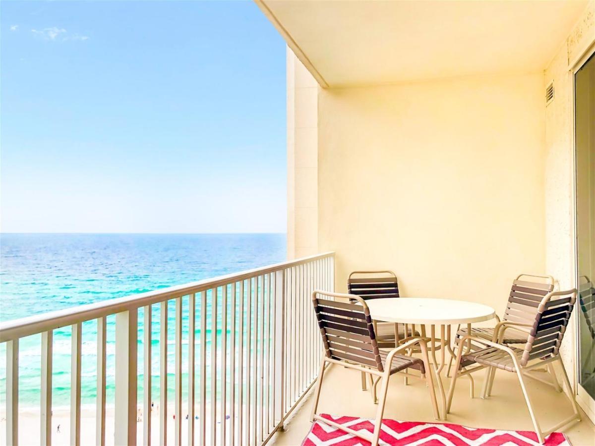 Shores Of Panama 1409 Panama City Beach Buitenkant foto
